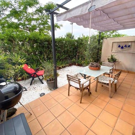 Espectacular Chalet Para 6 Personas En Golf Panoramica San Jorge  外观 照片