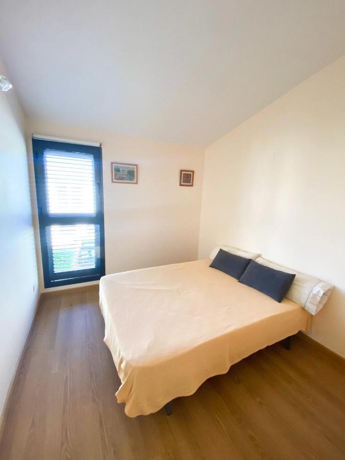 Espectacular Chalet Para 6 Personas En Golf Panoramica San Jorge  外观 照片
