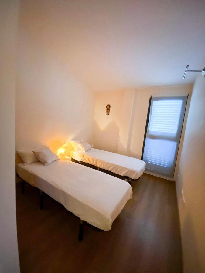 Espectacular Chalet Para 6 Personas En Golf Panoramica San Jorge  外观 照片