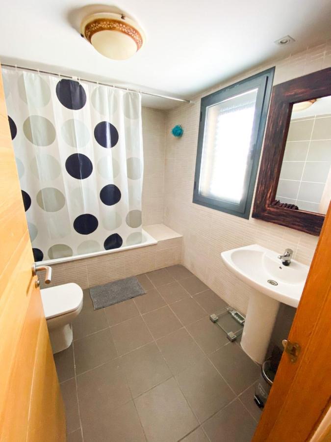 Espectacular Chalet Para 6 Personas En Golf Panoramica San Jorge  外观 照片
