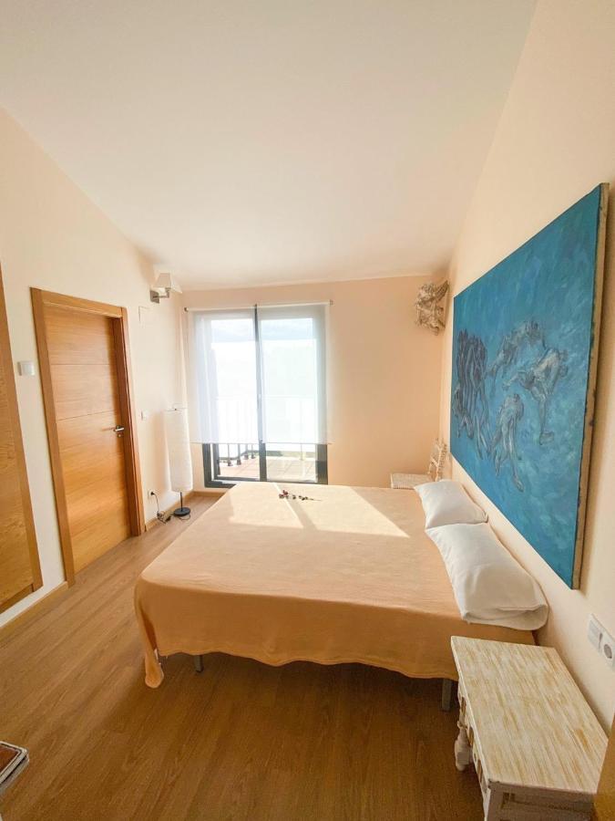 Espectacular Chalet Para 6 Personas En Golf Panoramica San Jorge  外观 照片