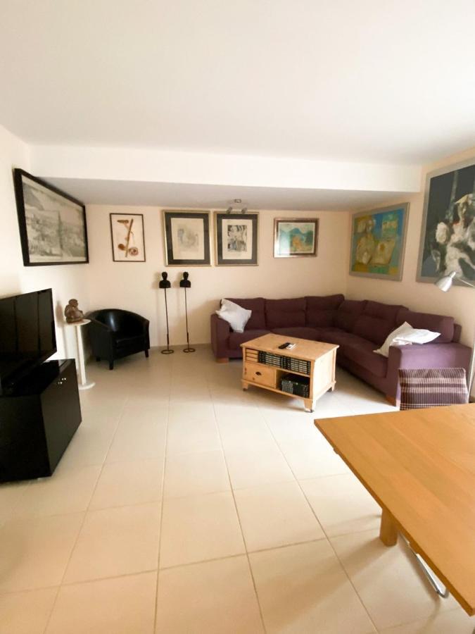 Espectacular Chalet Para 6 Personas En Golf Panoramica San Jorge  外观 照片