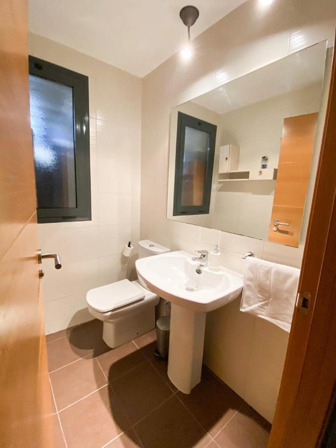 Espectacular Chalet Para 6 Personas En Golf Panoramica San Jorge  外观 照片