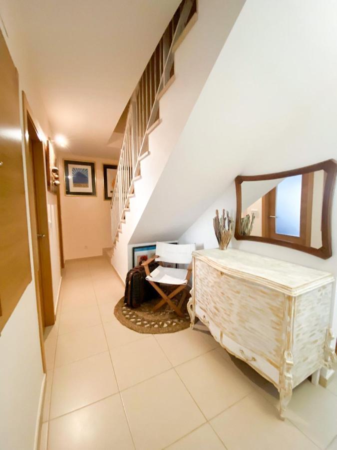 Espectacular Chalet Para 6 Personas En Golf Panoramica San Jorge  外观 照片