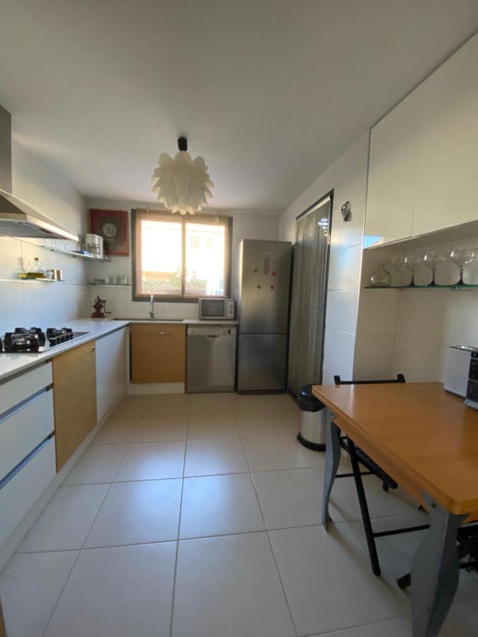 Espectacular Chalet Para 6 Personas En Golf Panoramica San Jorge  外观 照片