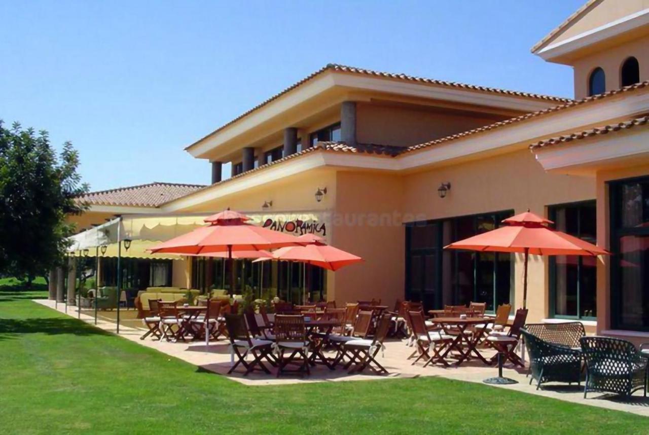 Espectacular Chalet Para 6 Personas En Golf Panoramica San Jorge  外观 照片